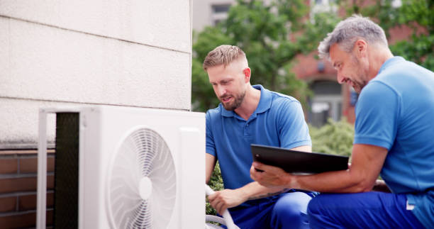 Best HVAC contractors  in USA